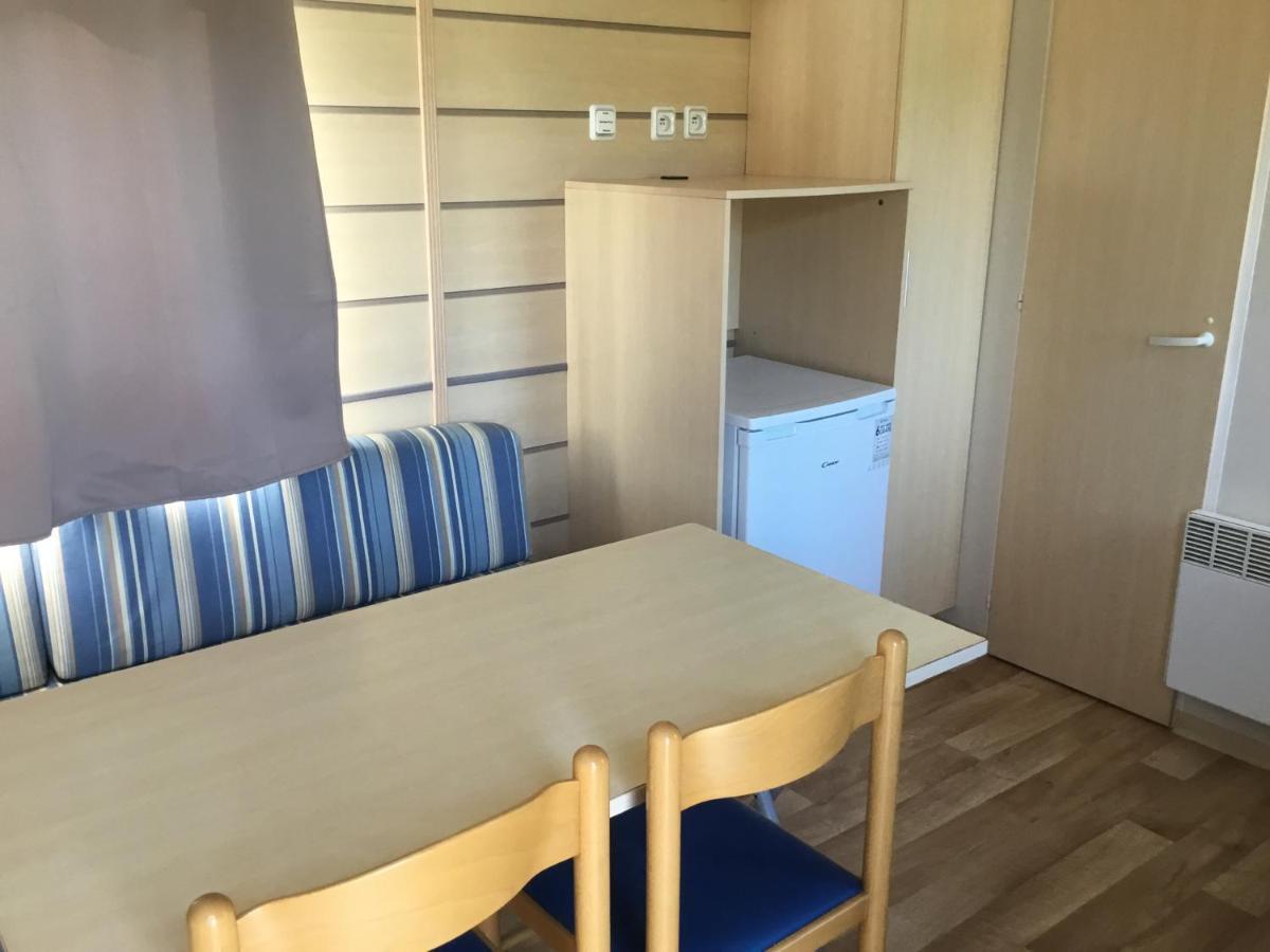 Le Coin Tranquille Hotel Morosaglia Ngoại thất bức ảnh