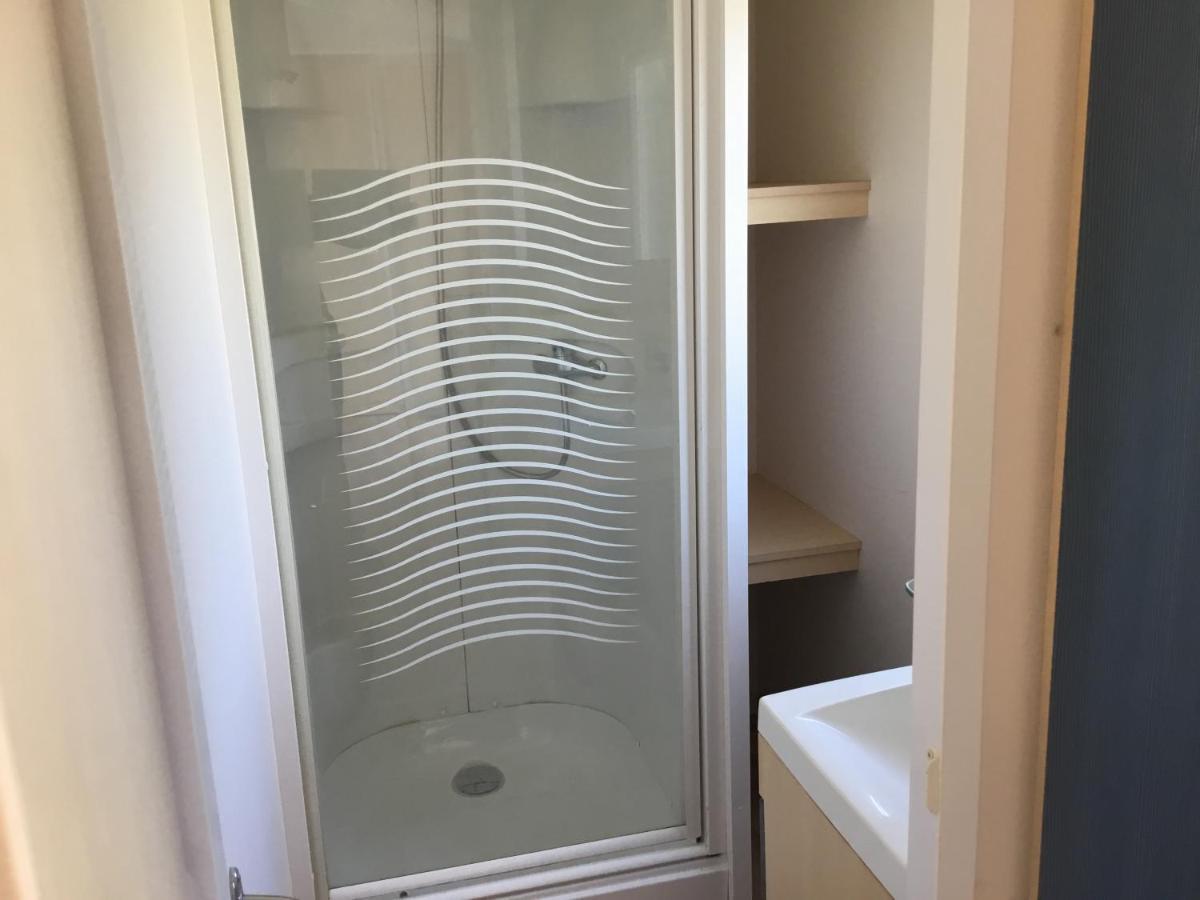 Le Coin Tranquille Hotel Morosaglia Ngoại thất bức ảnh