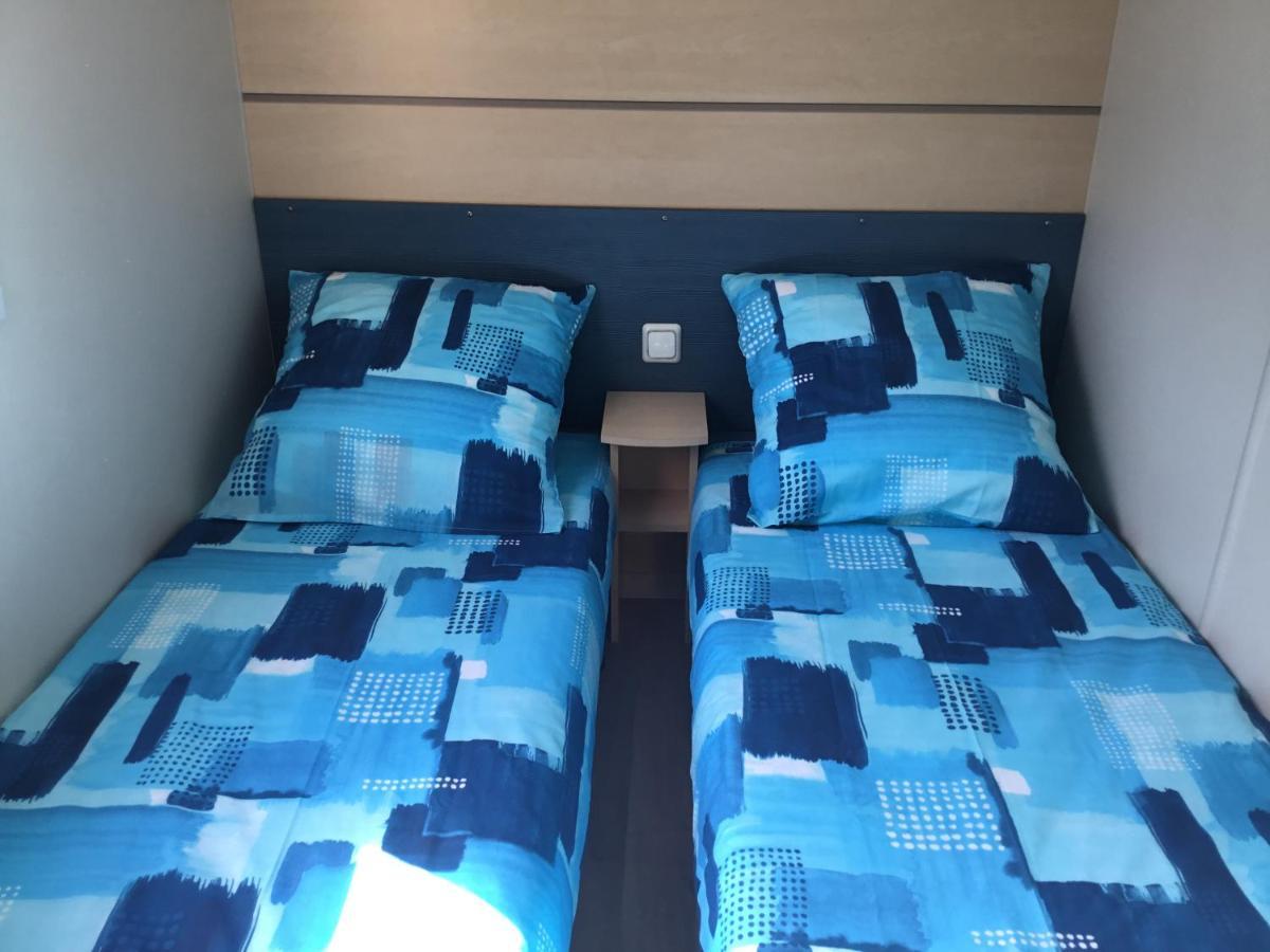 Le Coin Tranquille Hotel Morosaglia Ngoại thất bức ảnh